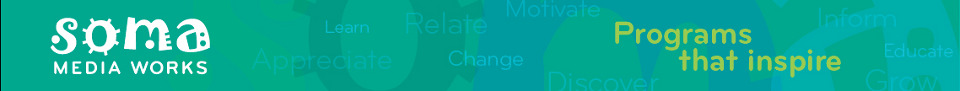 SOMA banner